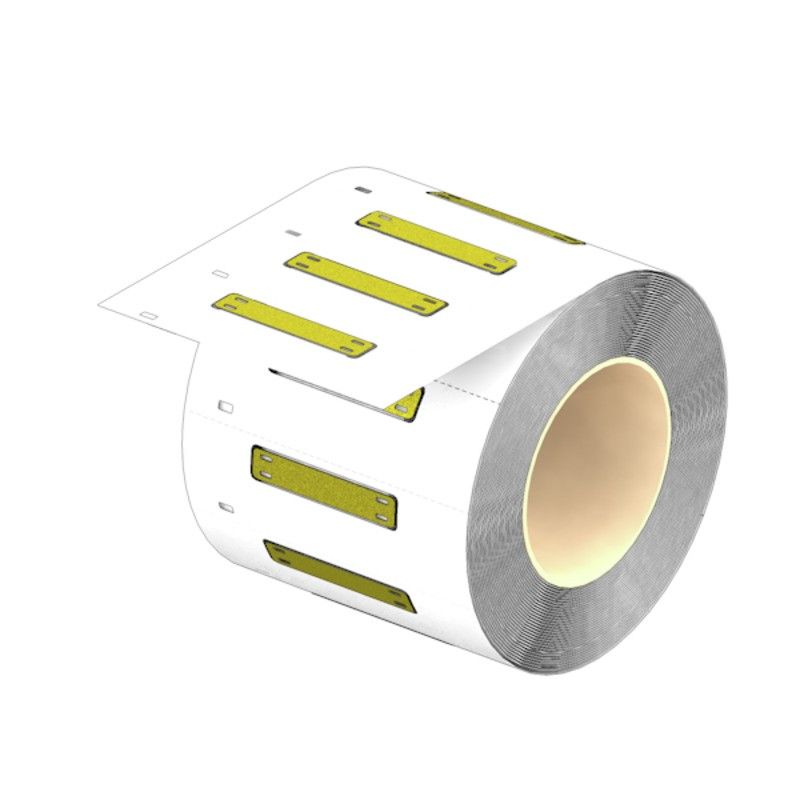 Kabelmarkierungssystem SFX-M11/60LRPALGESDR