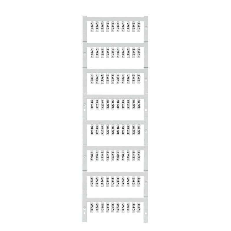 Kabelmarkierungssystem VT SF 0/12 MC SDR V0 Kabelmarkierungssystem VT SF 0/12 MC SDR V0