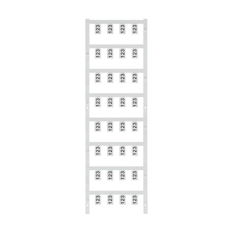 Kabelmarkierungssystem VT SF 4/12 MC SDR V0 Kabelmarkierungssystem VT SF 4/12 MC SDR V0
