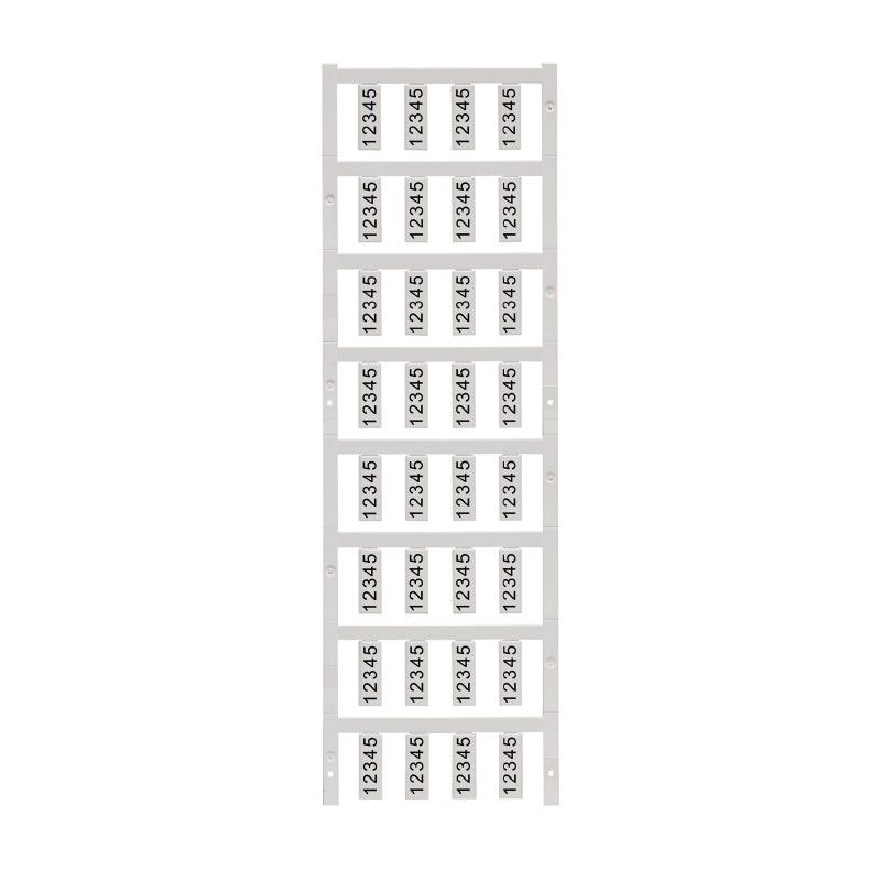 Kabelmarkierungssystem VT SF 4.5/21 SDR V0 Kabelmarkierungssystem VT SF 4.5/21 SDR V0