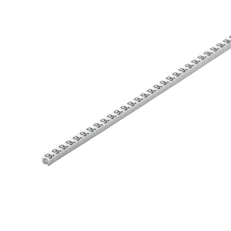 Leitermarkierer CLI C02-3WS/SW 9 CD