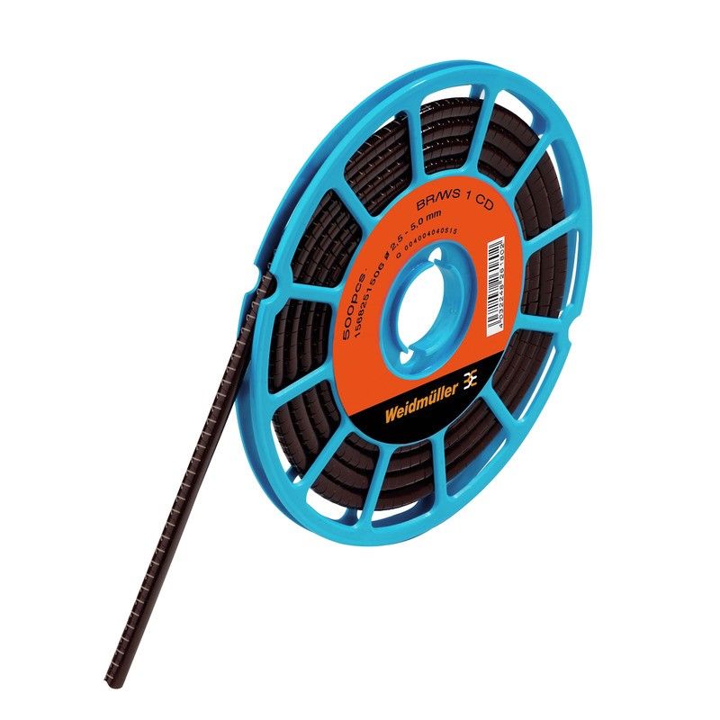 Leitermarkierer CLI C1-3BR/WS 1 CD