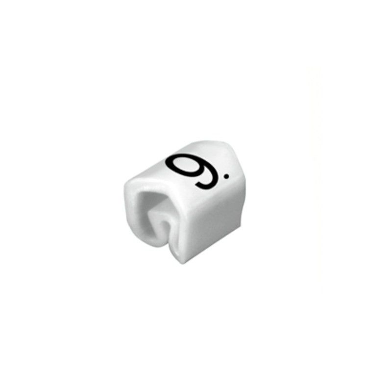 Leitermarkierer CLI C1-3WS/SW 9 MP