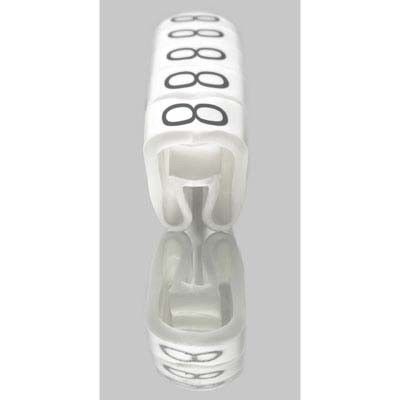 Leitermarkierer CLI C2-4GE/SW 6 MP Leitermarkierer CLI C2-4GE/SW 6 MP