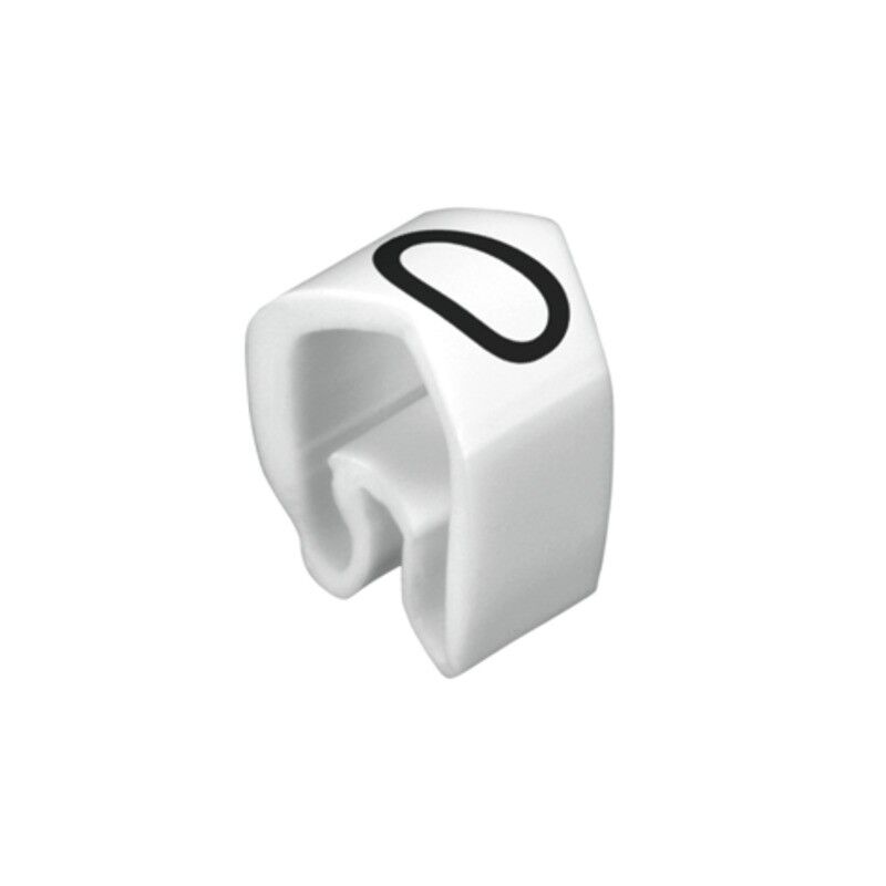 Leitermarkierer CLI C2-4WS/SW 0 MP