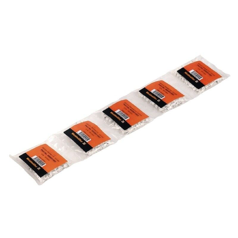 Leitermarkierer CLI C2-4WS/SW 5 MP