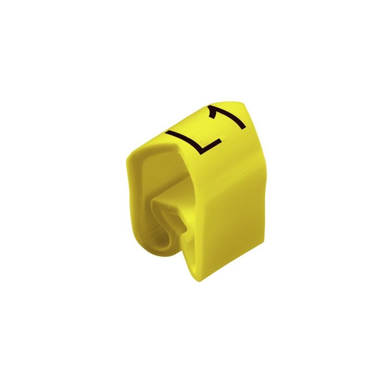 Leitermarkierer CLI C3-9GE/SW L1 MP