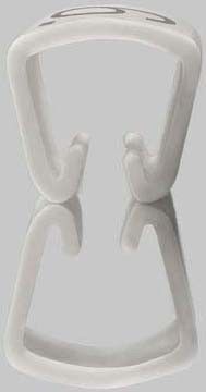 Leitermarkierer CLI O20-3GE/SW 4 MP