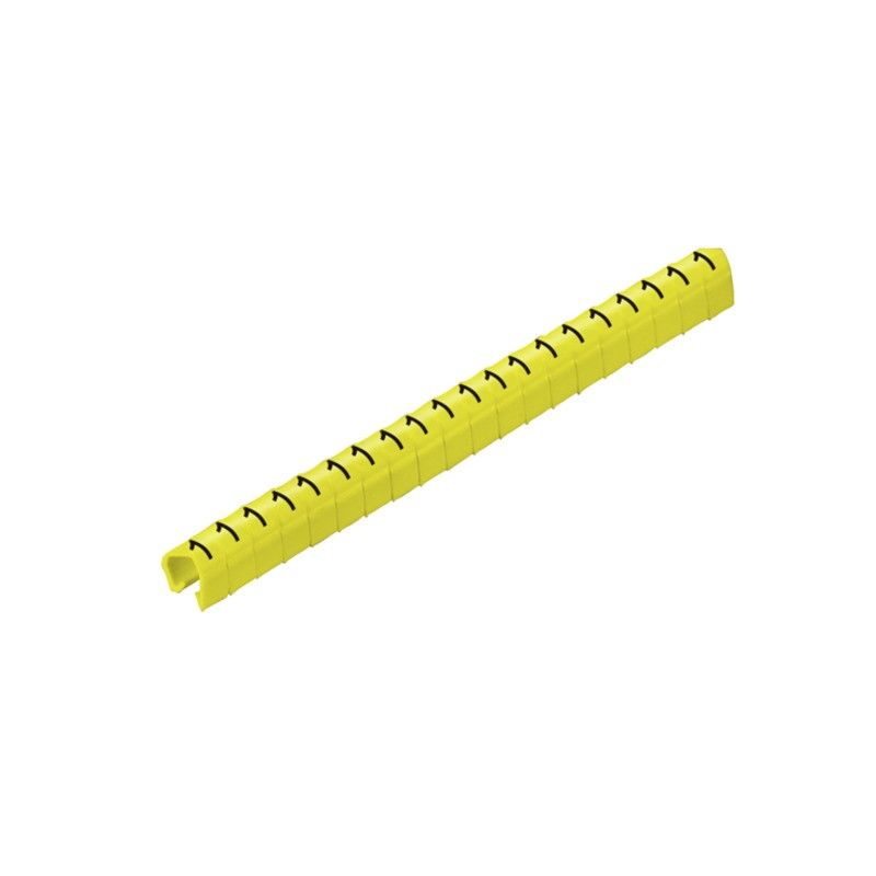 Leitermarkierer CLI O30-3GE/SW 9 MP