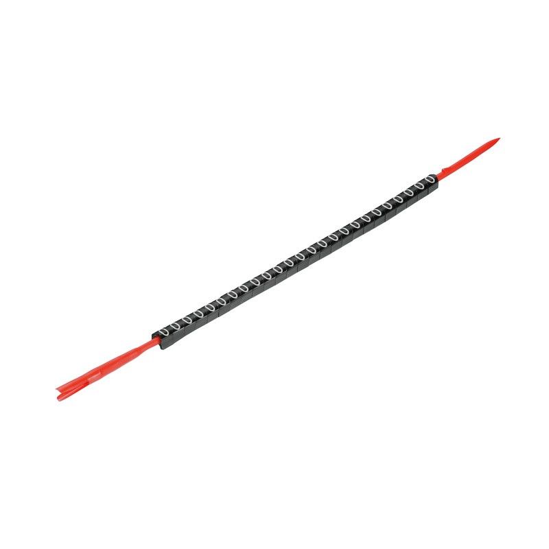 Leitermarkierer CLI R 02-3 SW/WS 0