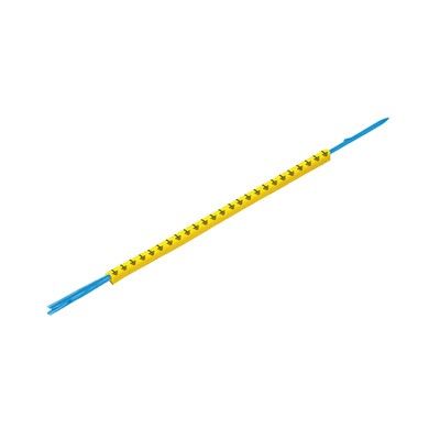 Leitermarkierer CLI R 1-3 GE/SW P Leitermarkierer CLI R 1-3 GE/SW P