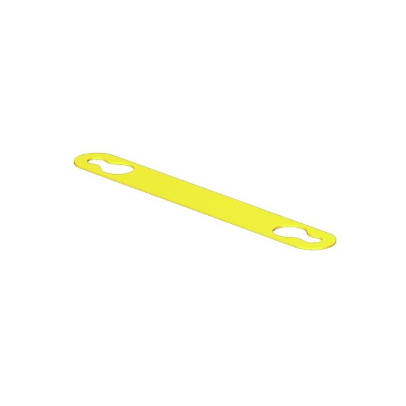 Leitermarkierer, Etikett WM 1/21 2.0-3.5MM GE
