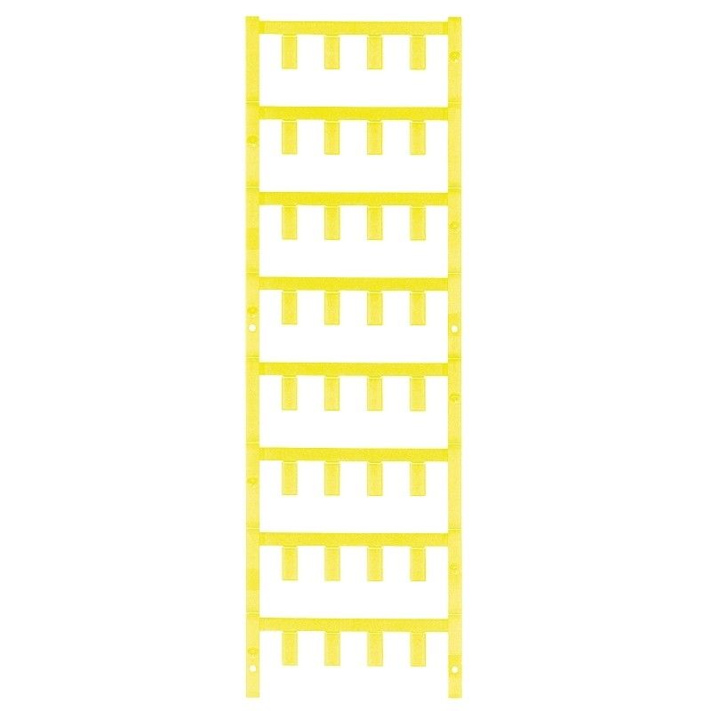 Leitermarkierer SF 4/12NEUTRAL GE V2