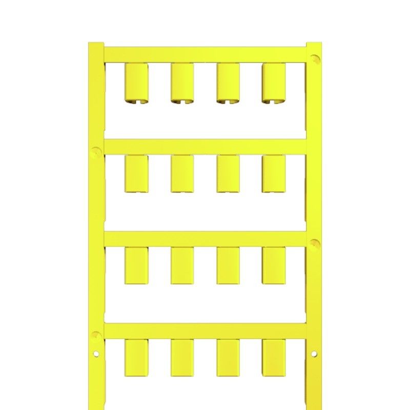 Leitermarkierer SF 5/12NEUTRAL GE V2