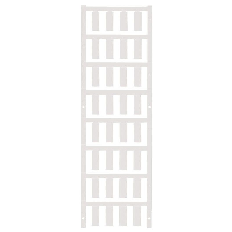 Leitermarkierer SF 6/21NEUTRAL WS V2