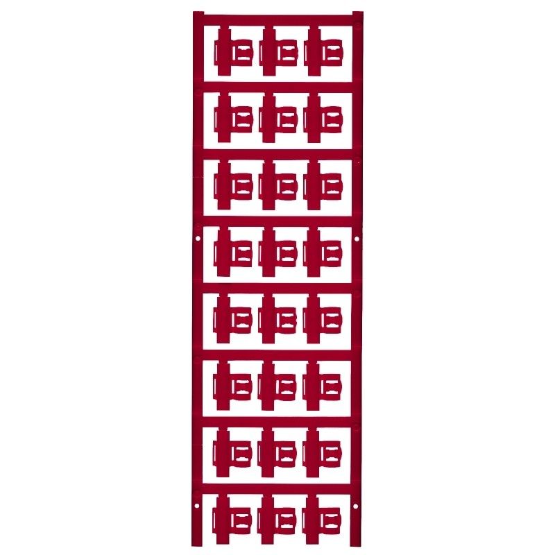 Leitermarkierer SFC 2.5/21 MC NE RT