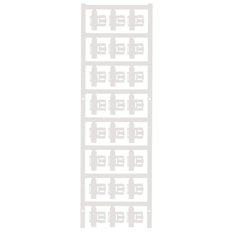 Leitermarkierer SFC 2.5/21 MC NE WS