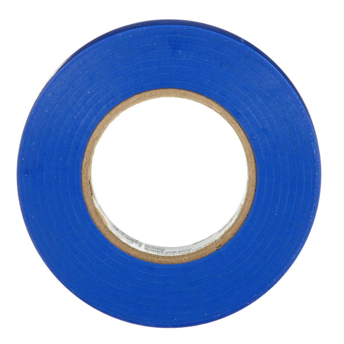 PVC Elektro-Isolierband Temflex165 blau15X10 PVC Elektro-Isolierband Temflex165 blau15X10