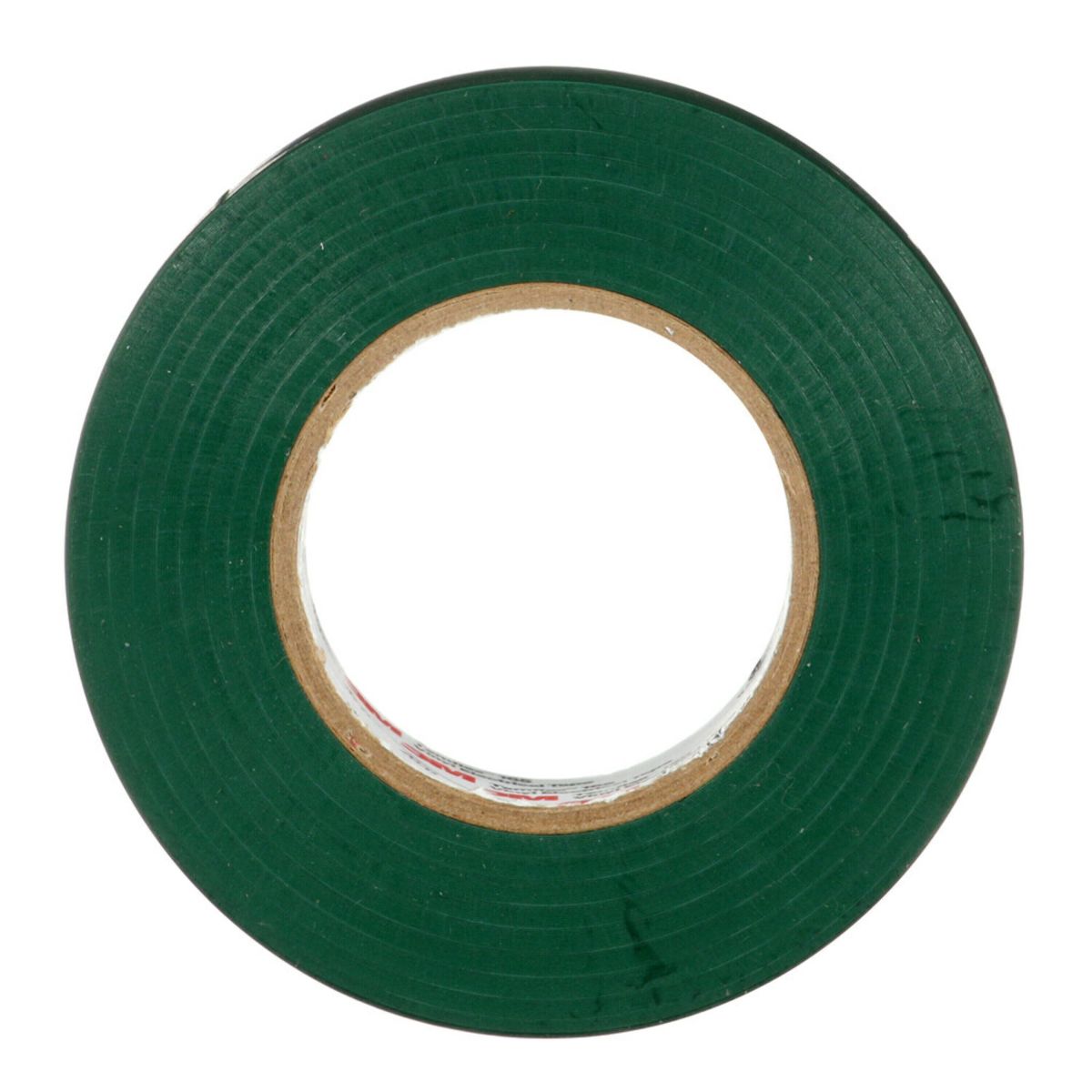 PVC Elektro-Isolierband Temflex165 grü15X10 PVC Elektro-Isolierband Temflex165 grü15X10