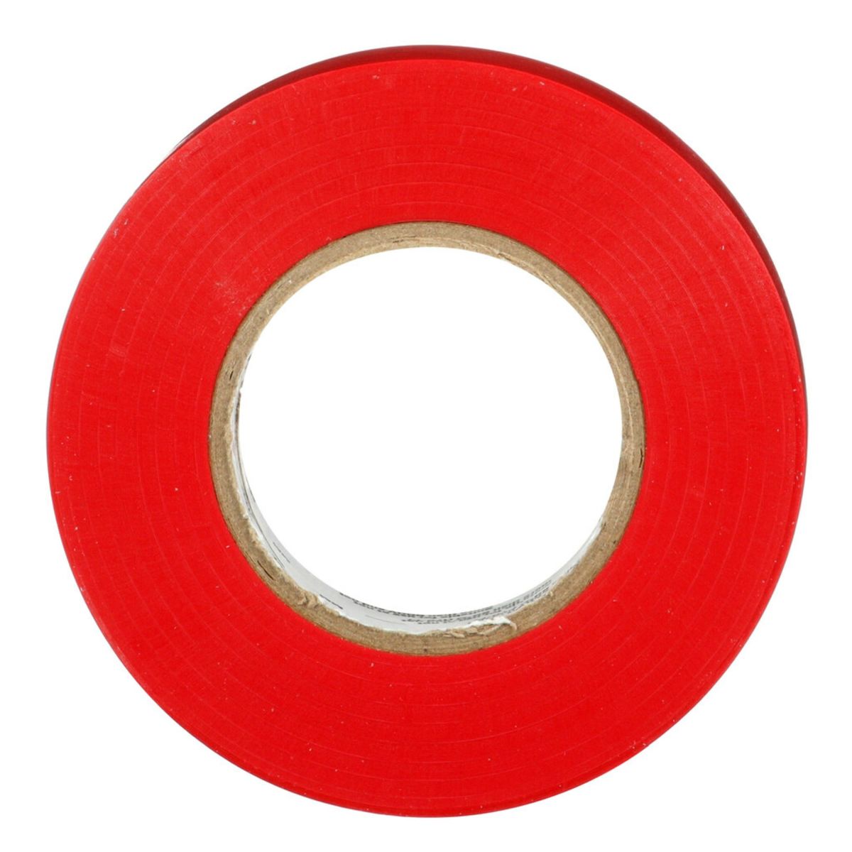 PVC Elektro-Isolierband Temflex165 rot19X20 PVC Elektro-Isolierband Temflex165 rot19X20