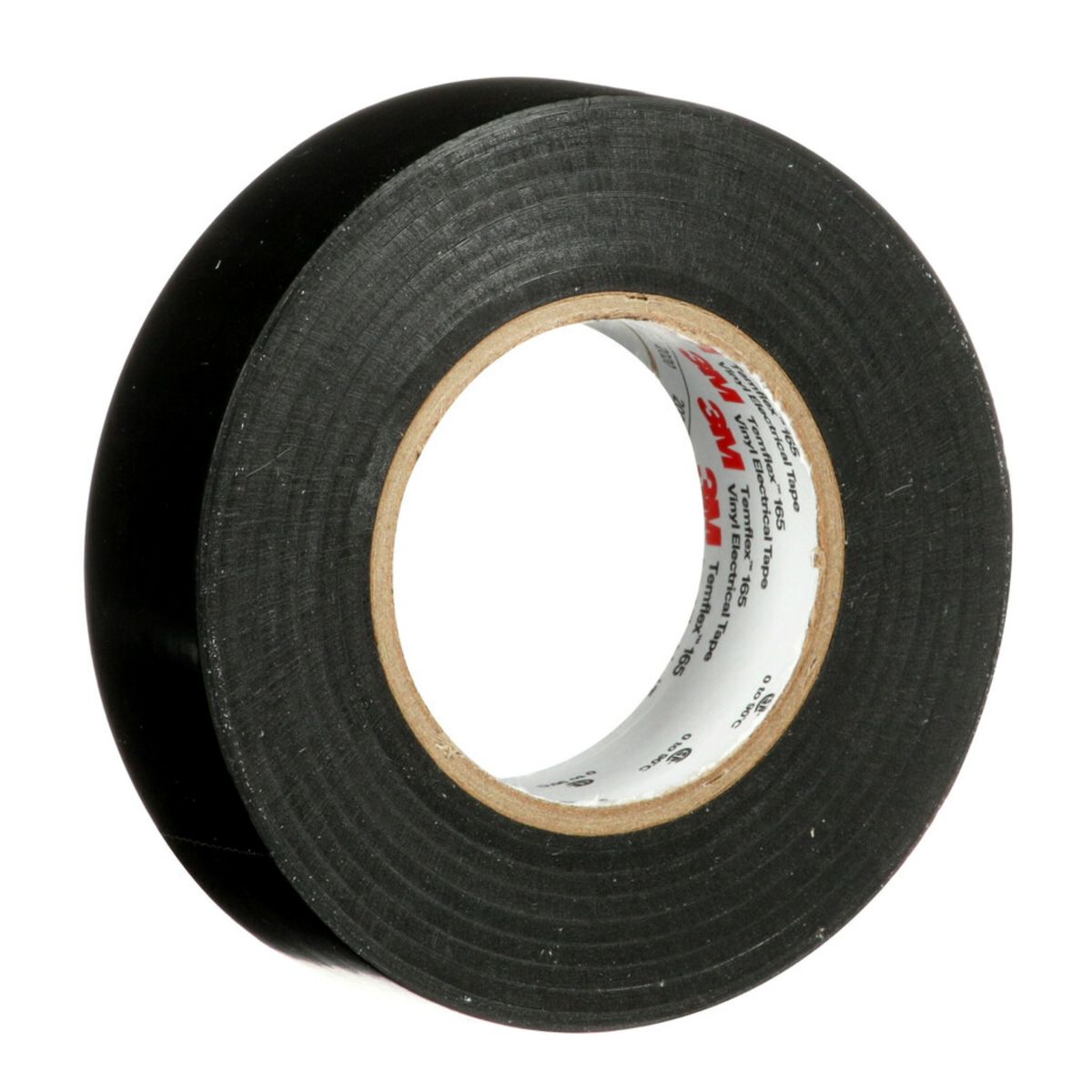 PVC Elektro-Isolierband Temflex165 sw19X20 PVC Elektro-Isolierband Temflex165 sw19X20