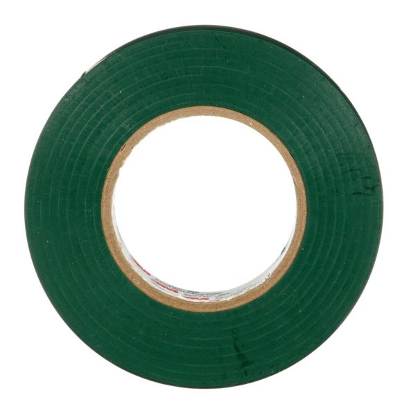 PVC Elektro-Isolierband Temflex165 grü15X10 PVC Elektro-Isolierband Temflex165 grü15X10