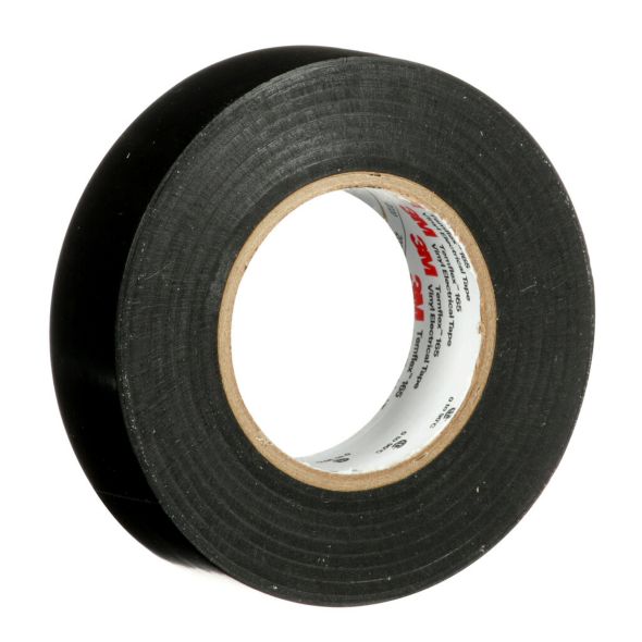 PVC Elektro-Isolierband Temflex165 sw19X20 PVC Elektro-Isolierband Temflex165 sw19X20
