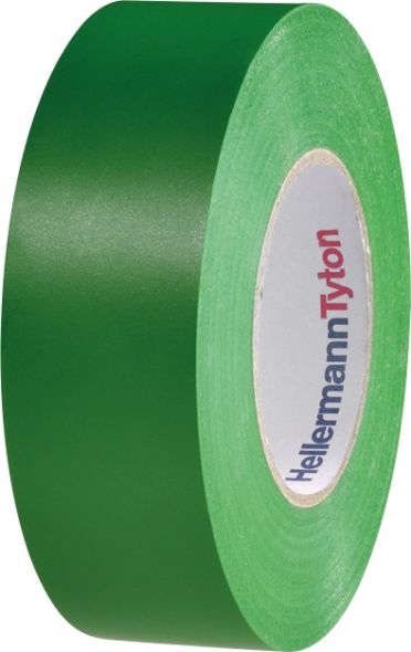 Isolierband HTAPEFLEX152525PVCGN Isolierband HTAPEFLEX152525PVCGN