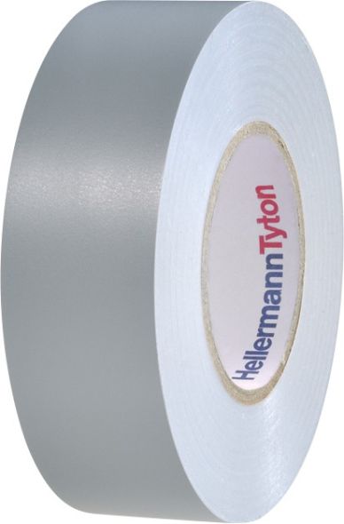 Isolierband HTAPEFLEX152525PVCGY Isolierband HTAPEFLEX152525PVCGY