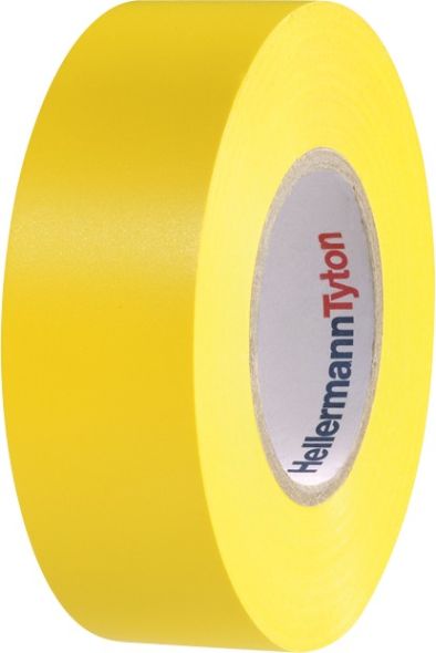 Isolierband HTAPEFLEX152525PVCYE Isolierband HTAPEFLEX152525PVCYE