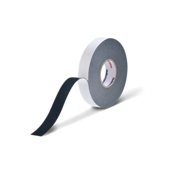Isolierband Selbstverschw. HelaTape Power810 BK Isolierband Selbstverschw. HelaTape Power810 BK