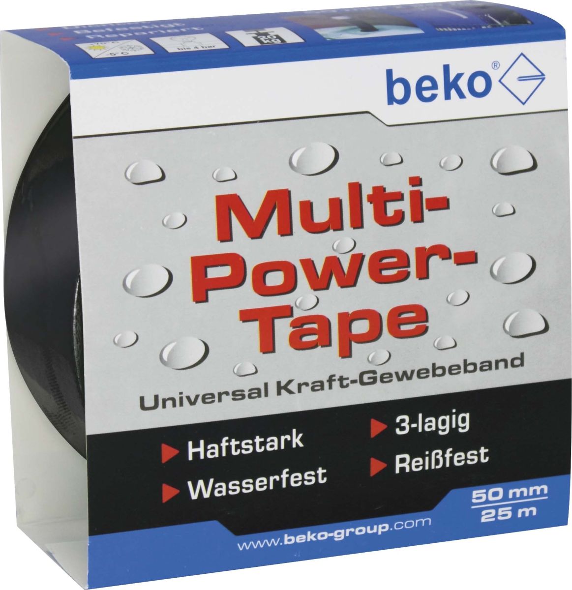 Multi-Power-Tape 262205252