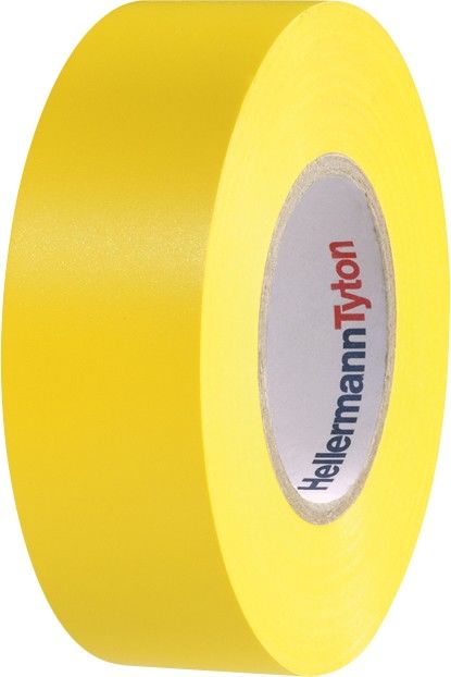 Isolierband HTAPEFLEX152525PVCYE