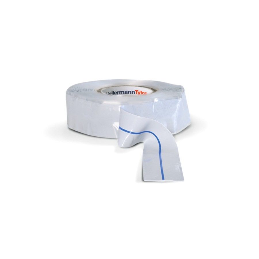 Silikon-Isolierband 711-10400(9.1)