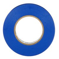 PVC Elektro-Isolierband Temflex165 blau15X10