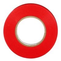 PVC Elektro-Isolierband Temflex165 rot19X20