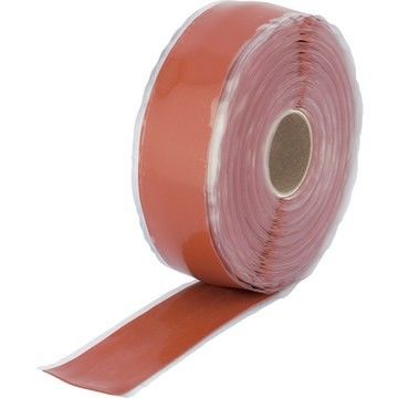 SILVYN HIPROSILTAPE 25x0,5 61713040