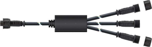 NV-3fach-Verteiler 065 11 32-4