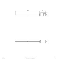 Anschlussleitung SL150ASL