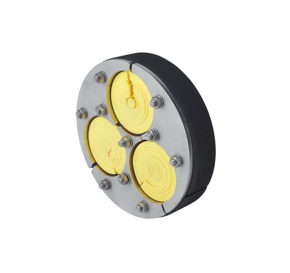 FA 150 Systemabdichtung FA 150 DE-KD 6x7-36 FA 150 Systemabdichtung FA 150 DE-KD 6x7-36