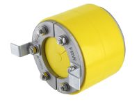 Kabelabdichtung Kabu-IN DD110 4x7-18