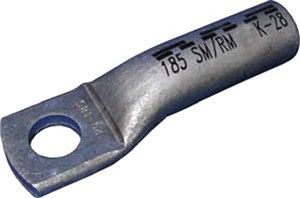 Presskabelschuh Alu ICAL50020