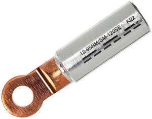 Presskabelschuh ICALCU258