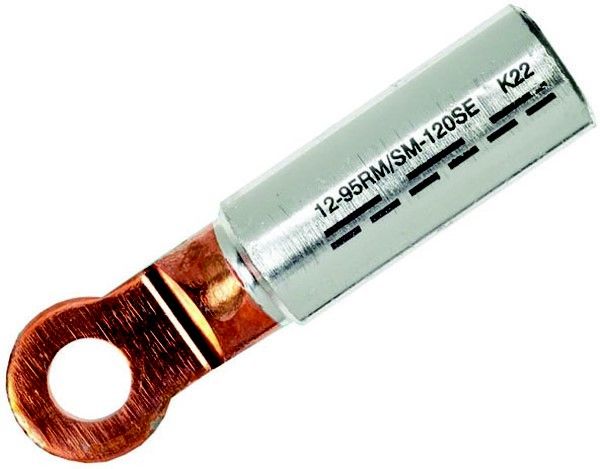 Presskabelschuh ICALCU30012