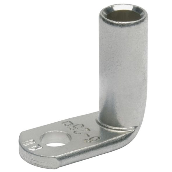 Winkelpresskabelschuh 165R14