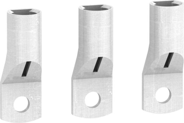 Kabelschuhe LV429253 (VE3)