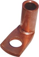 Winkelpresskabelschuh ICD501290BK