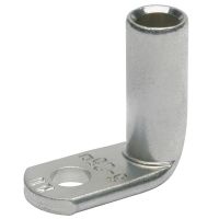 Winkelpresskabelschuh 169R16