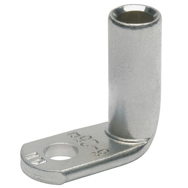 Winkelpresskabelschuh 171R20