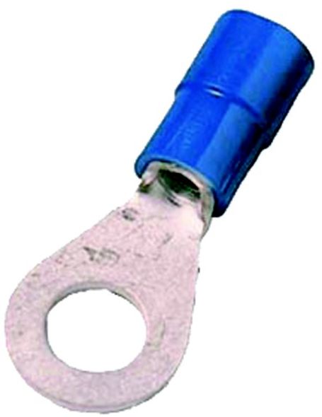 Quetschkabelschuh ICIQ12010